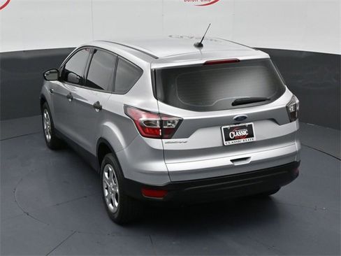 Used 2017 Ford Escape S image 16