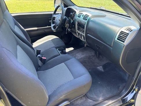 Used 2009 GMC Canyon SLE w/ Power Convenience Package RWD image 10