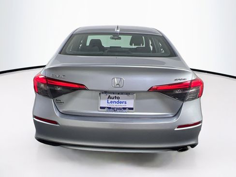 Used 2022 Honda Civic Sport image 6