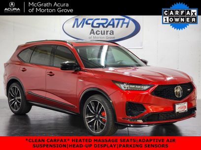 Used 2023 Acura MDX Type S