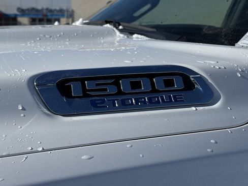 Used 2025 RAM 1500 Big Horn image 28