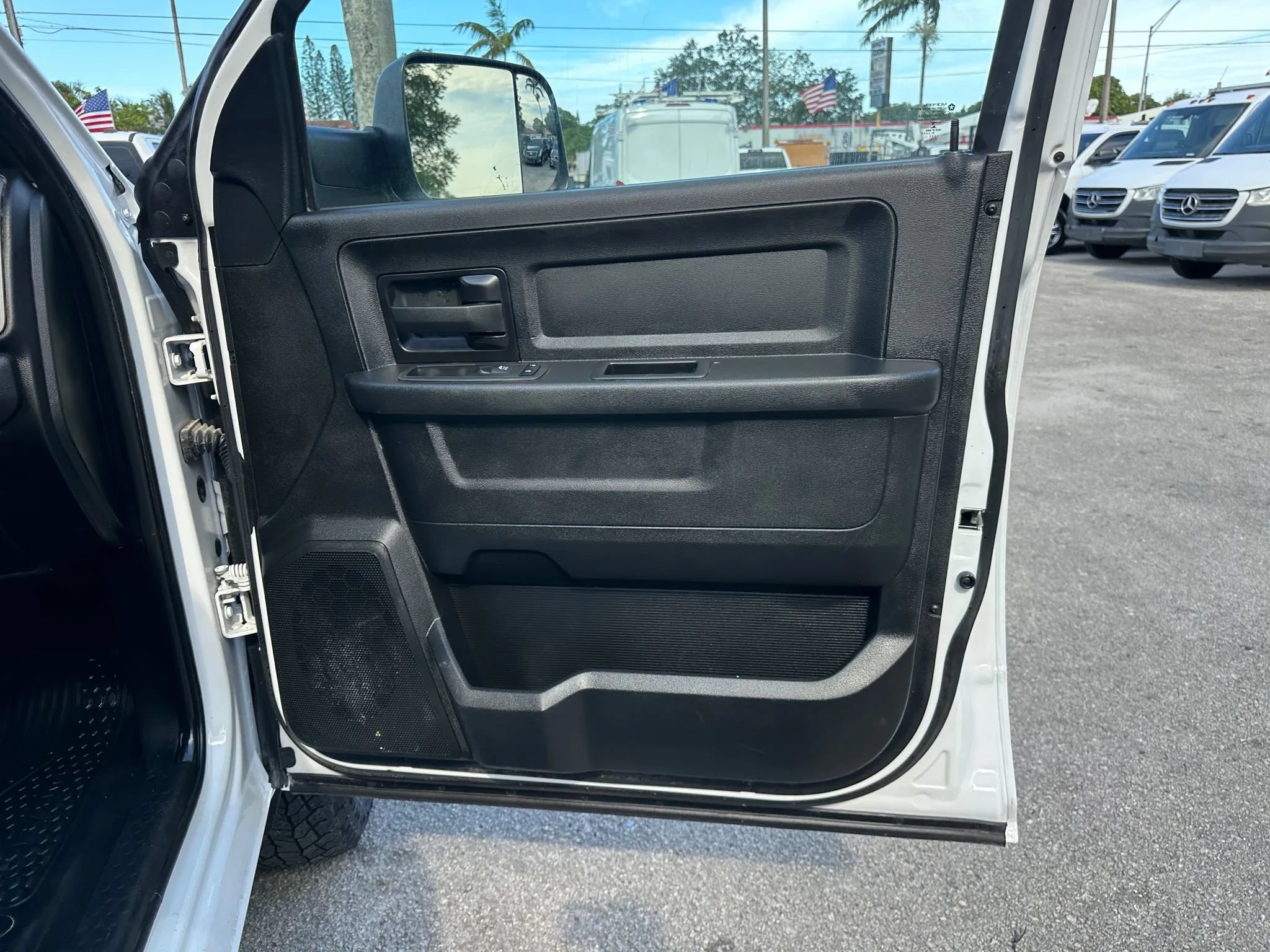 Used 2022 RAM 2500 Tradesman AWD/4WD image 19