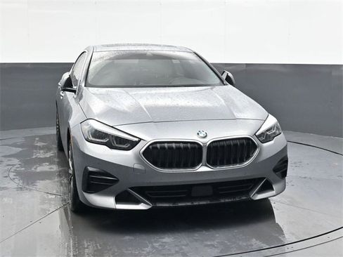 Used 2024 BMW 228i xDrive Gran Coupe w/ Convenience Package image 9