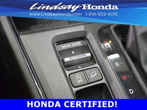 Certified 2023 Honda CR-V LX image 20
