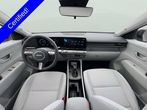 Used 2026 Hyundai Kona SEL Sport FWD image 13