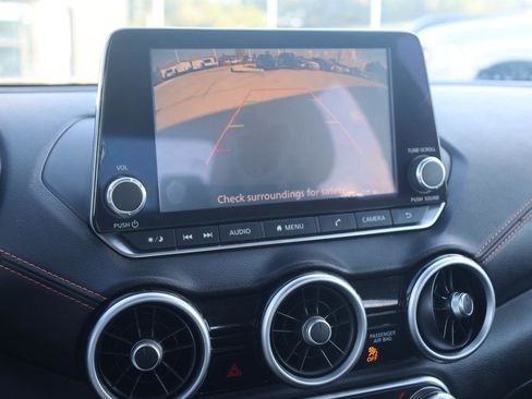 Used 2020 Nissan Sentra SR image 32