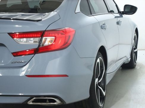 Used 2022 Honda Accord Sport image 43