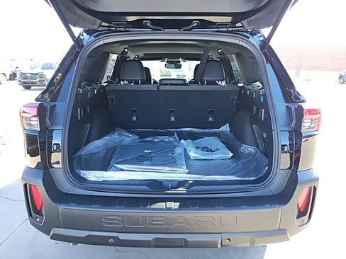 New 2026 Subaru Outback Premium AWD/4WD image 51
