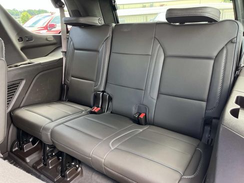 Used 2022 GMC Yukon Denali w/ Denali Ultimate Package AWD/4WD image 20