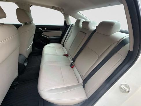 Certified 2024 Honda Civic Touring image 17
