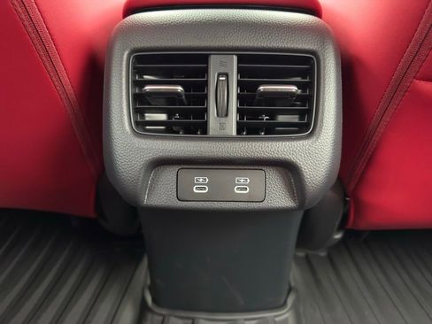 Used 2025 Acura ADX A-Spec image 18