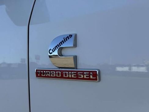 Used 2022 RAM 2500 Limited image 8