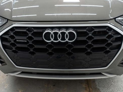 Used 2023 Audi Q5 2.0T Premium w/ Convenience Package AWD/4WD image 41
