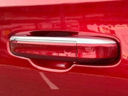 New 2026 Cadillac Escalade Platinum Luxury image 14