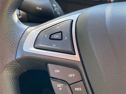 Used 2018 Ford Fusion S image 19