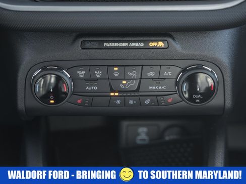 Certified 2022 Ford Bronco Sport Outer Banks w/ Tech Package image 23