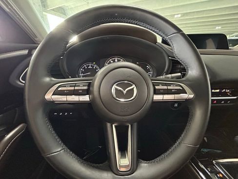 Used 2023 MAZDA CX-30 AWD 2.5 S w/ Premium Package image 24