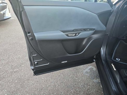 New 2026 Lexus RZ 450e Premium image 24