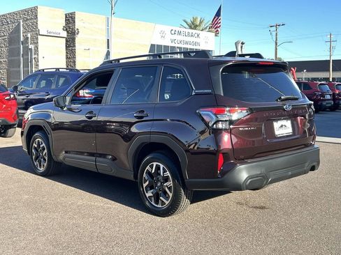 New 2026 Subaru Forester Premium AWD/4WD image 4
