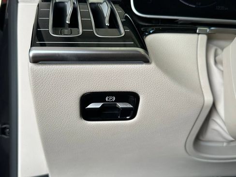 Used 2023 Mercedes-Benz S 580 4MATIC Sedan image 17