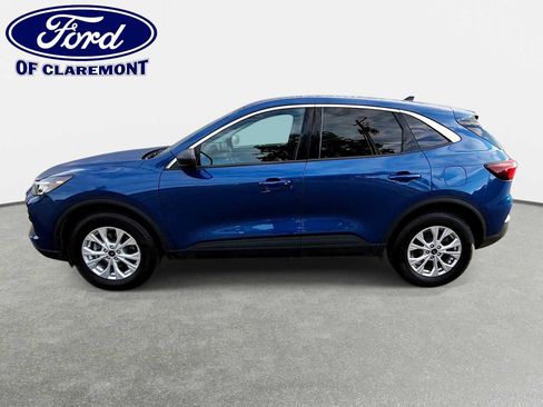 Used 2023 Ford Escape Active AWD/4WD image 5
