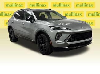 New 2026 Buick Envision Sport Touring 360° Tour