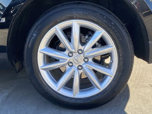 Used 2019 Acura RDX Base image 7