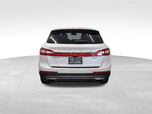 Used 2018 Lincoln MKX Reserve w/ Lincoln MKX Climate Package AWD/4WD image 7