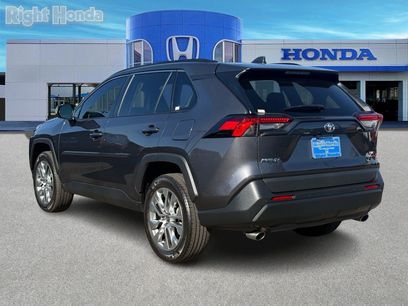 Used 2024 Toyota RAV4 XLE Premium w/ Weather Package