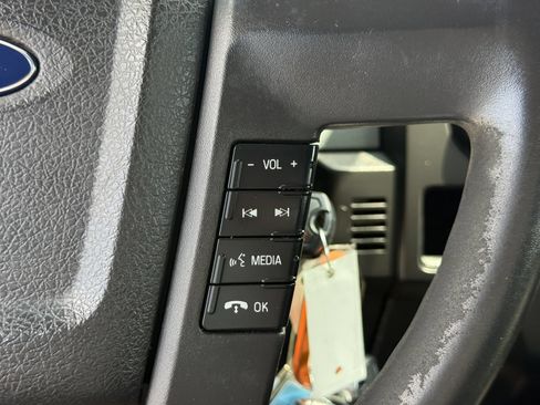 Used 2014 Ford F150 STX w/ Equipment Group 201A Mid RWD image 31