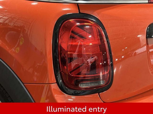 Used 2021 MINI Cooper S FWD image 12