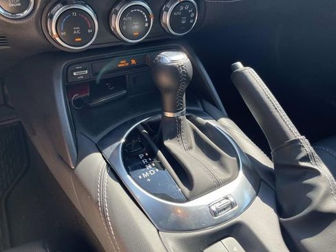 Used 2024 MAZDA MX-5 Miata RF Grand Touring w/ Weather Package image 26