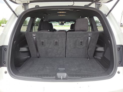 Used 2022 Honda Pilot Sport image 20