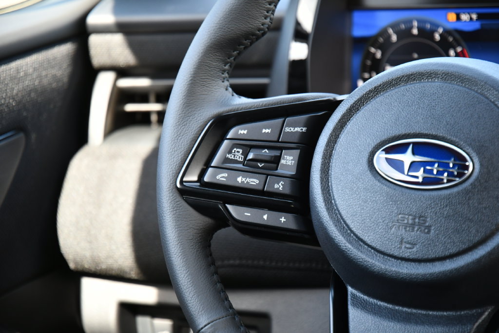 New 2026 Subaru Outback Premium AWD/4WD image 23