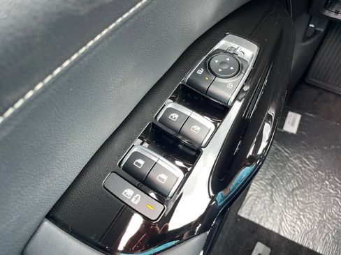 New 2026 Kia K5 GT-Line image 24