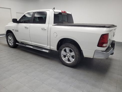 Used 2014 RAM 1500 Big Horn AWD/4WD image 3