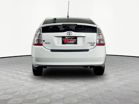Used 2009 Toyota Prius FWD image 5