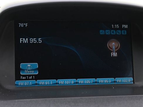 Used 2014 Buick Encore Leather AWD/4WD image 28