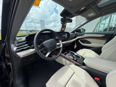 New 2026 Audi A6 Premium Plus AWD/4WD image 10