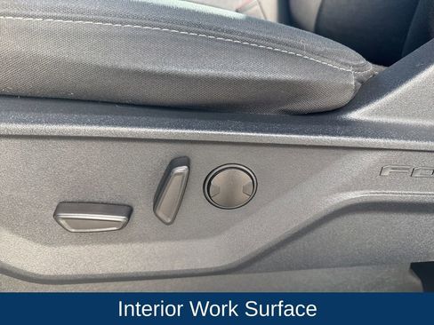 Certified 2023 Ford F150 XLT w/ Equipment Group 302A High image 14