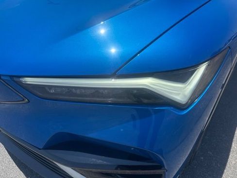 Used 2024 Acura ZDX Type S AWD/4WD image 9