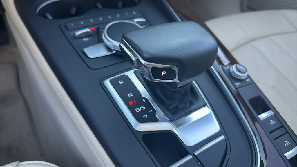 Used 2019 Audi A5 2.0T Premium Plus AWD/4WD image 30