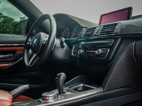 Used 2015 BMW M4 Coupe RWD image 27