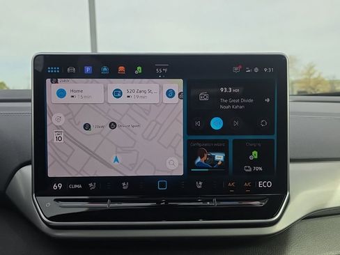 Used 2024 Volkswagen ID.4 Pro S image 18