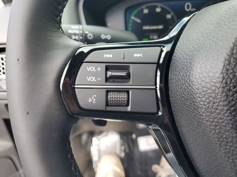 New 2026 Honda Civic Sport Touring image 32