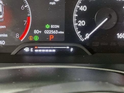 Used 2025 Honda Civic Sport image 13