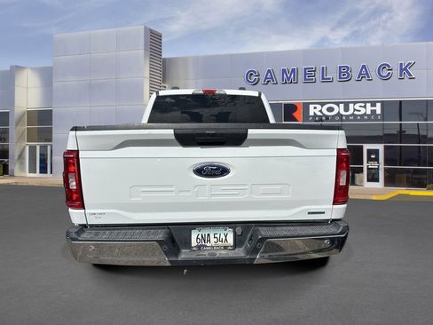 Used 2023 Ford F150 XLT AWD/4WD image 6