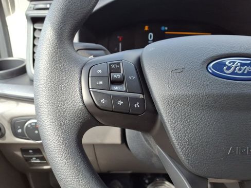 New 2026 Ford Transit 150 Low Roof RWD image 16