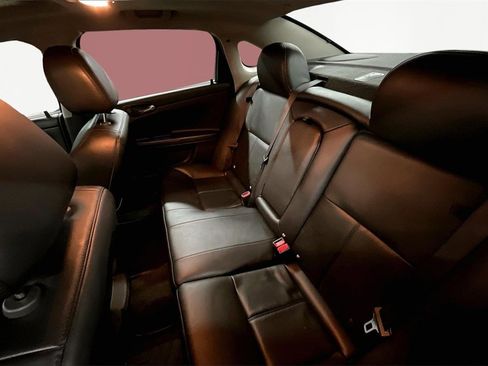 Used 2013 Chevrolet Impala LTZ image 21