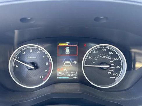 Used 2023 Subaru Forester Limited AWD/4WD image 11
